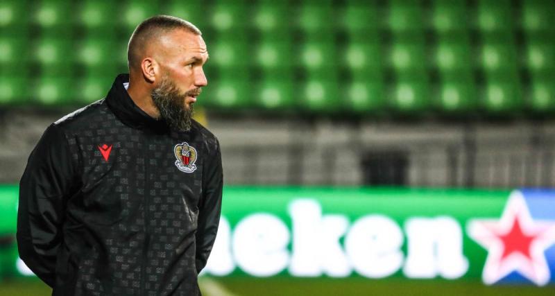  - Nice : Didier Digard a demandé à ses joueurs de ne pas parler de l’affaire Galtier 