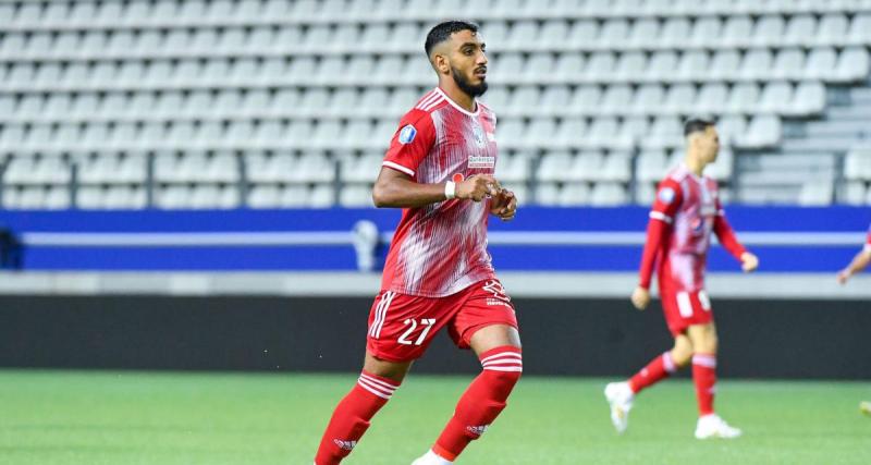  - National : Rayan Ghrieb (Dunkerque) élu joueur du mois de mars 