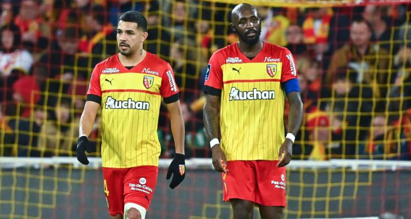  - PSG - RC Lens : Haise et Fofana volent à la rescousse de Medina pour sa sortie polémique sur Mbappé 