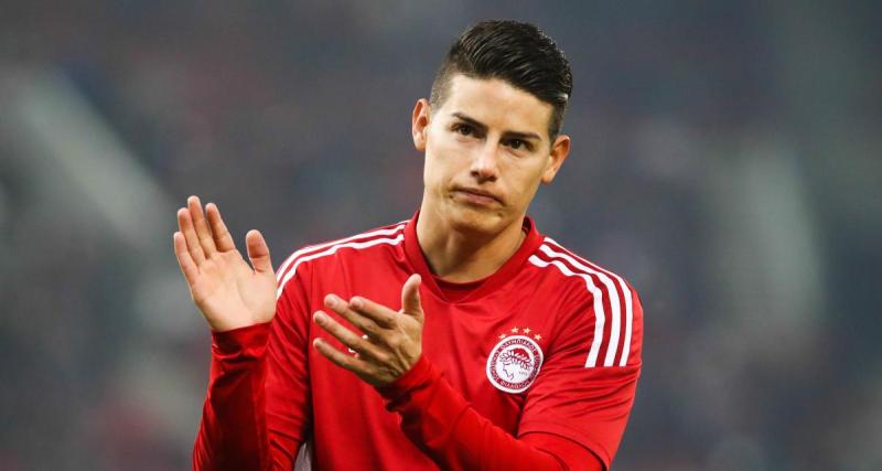  - Real Madrid - Mercato : James Rodriguez sur les traces de Marcelo !