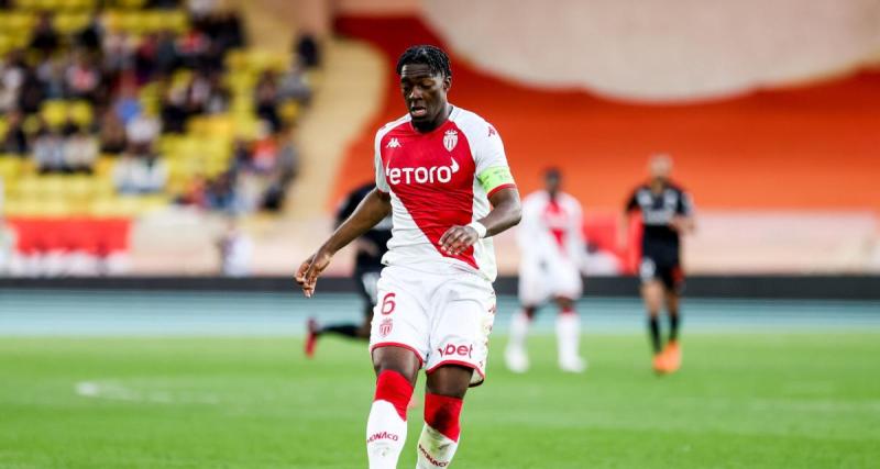  - PSG : un international français dans le viseur de Luis Campos 