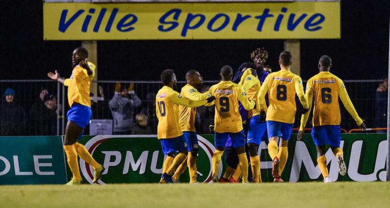  - "Arrivera ce qui arrivera" : le président d'Épinal Yves Bailly prudent sur la course à la montée