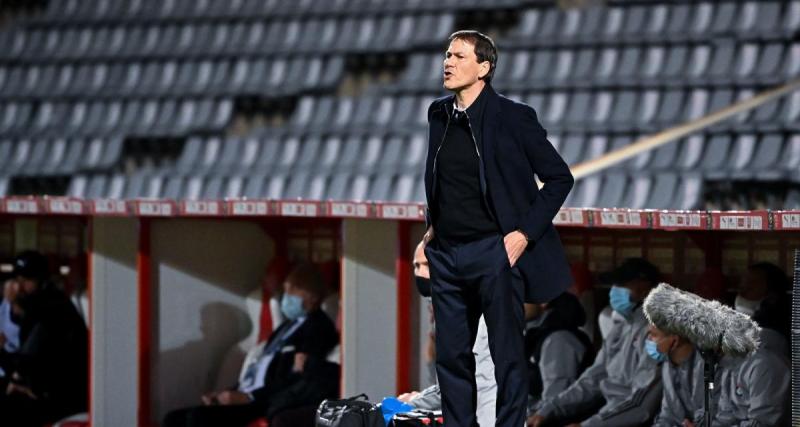  - OL, OM : Rudi Garcia viré par Al Nassr (off) 