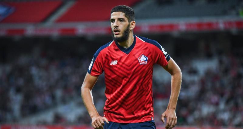  - Affaire Galtier : Benzia, qui a connu Galtier à Lille, lâche un mystérieux message