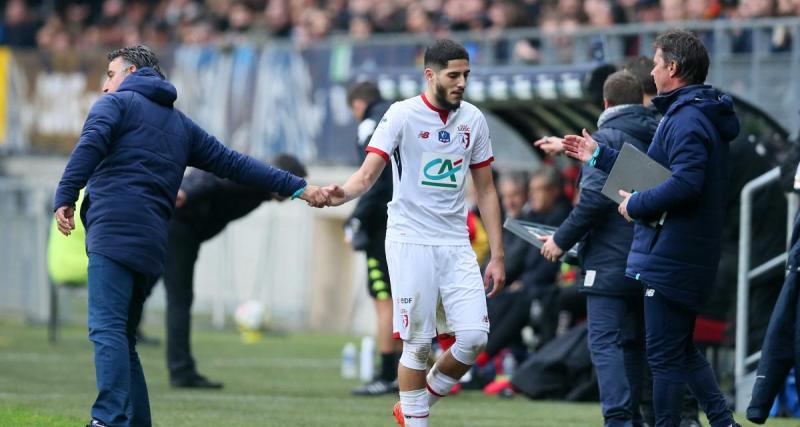  - Affaire Galtier : le message énigmatique de Benzia !