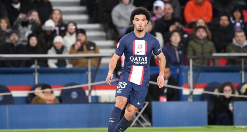  - PSG : changement majeur dans la politique sportive avec les Titis