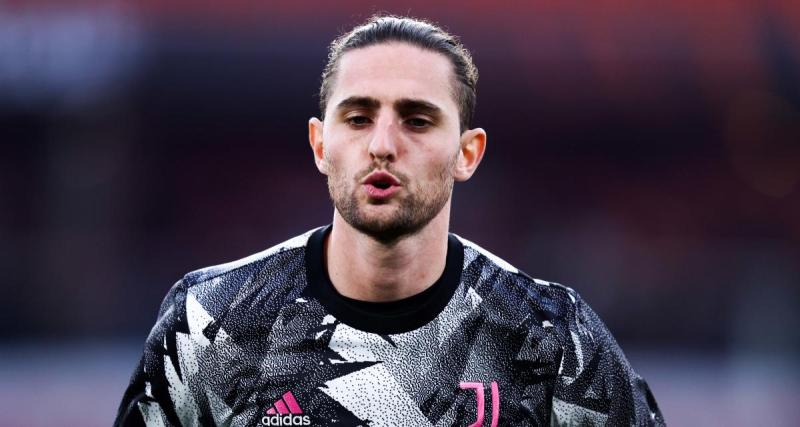  - 🚨 Juventus, Manchester United, FC Séville... les compos officielles en Ligue Europa !