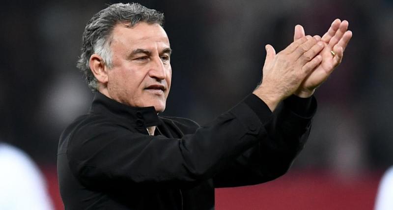  - PSG : Galtier va porter plainte contre Julien Fournier, Daniel Riolo et Romain Molina