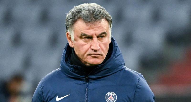  - PSG, OGC Nice : Galtier contre attaque, trois plaintes vont être déposées !