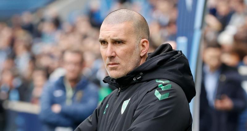  - ASSE : Galtier, Gourcuff, Giresse, Halilhodzic... Batlles dévoile ses sources d'inspiration