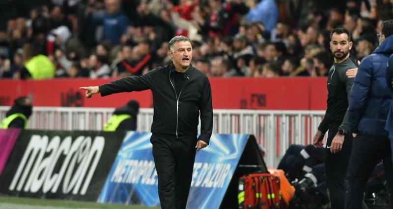  - Affaire Galtier : l’entraîneur va déposer trois plaintes contre Fournier, Riolo et Molina !