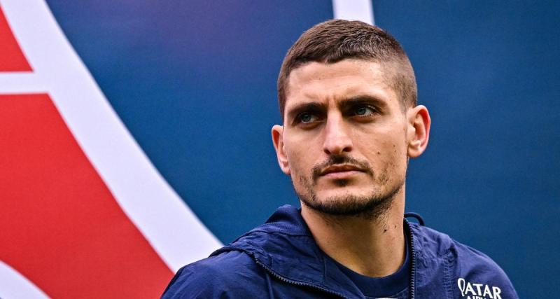 - PSG : incertitude pour Verratti, Zaïre-Emery de retour dans le onze ?