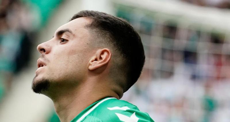  - ASSE - Mercato : l'option d'achat de Mathieu Cafaro fait débat chez les Verts