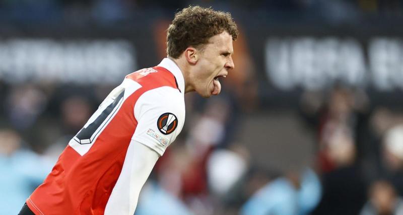  - La défaite de la Roma qui pourrait coûter cher à la France