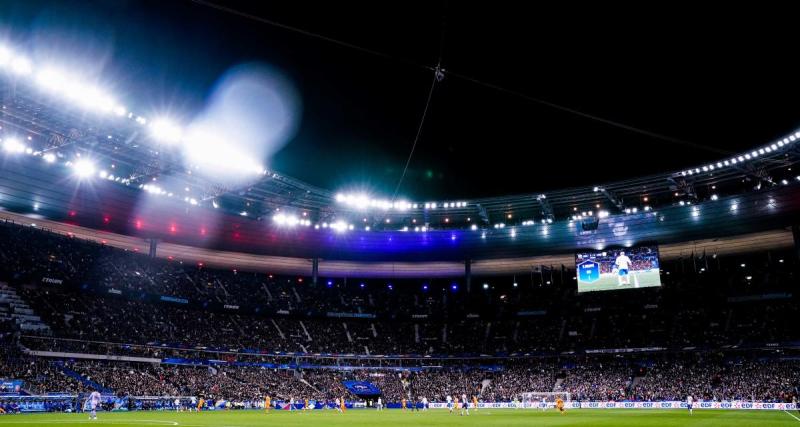  - PSG : le rachat du Stade de France avance avec un dossier déposé