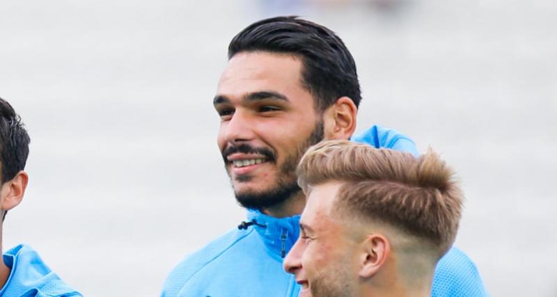  - OM, Algérie : un jeune crack pisté par un cador de Ligue 2