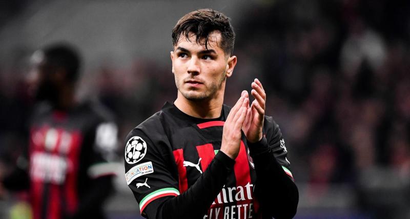  - Real Madrid : Brahim Diaz très froid sur un retour en Espagne