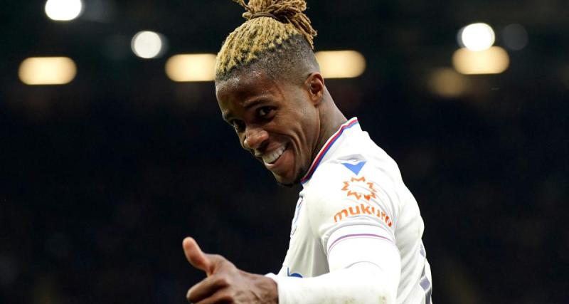 - OM - Mercato : la piste Zaha se complique largement pour Longoria