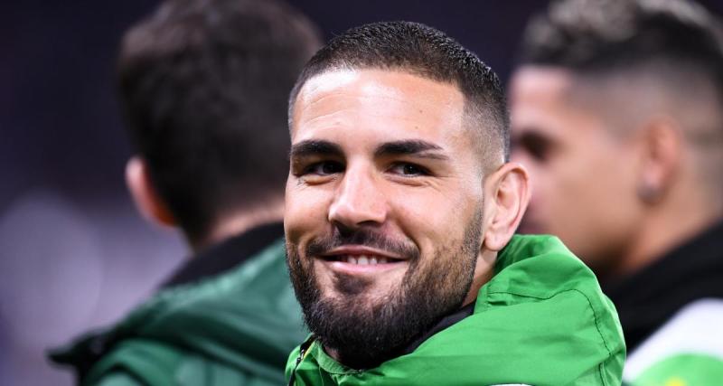  - PSG, OGC Nice, FC Nantes : Delort adresse un message à Galtier