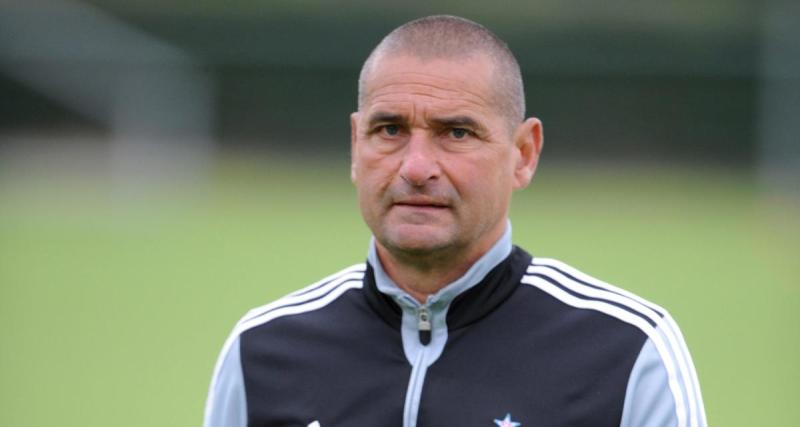  - ASSE, PSG : affaire Galtier... Alain Blachon s'indigne, Damien Comolli aussi