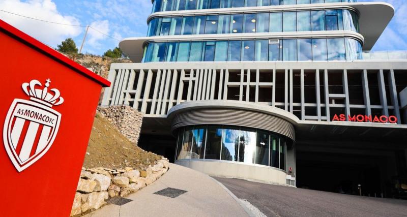  - Monaco : le groupe élite accroché par le Herta Berlin 