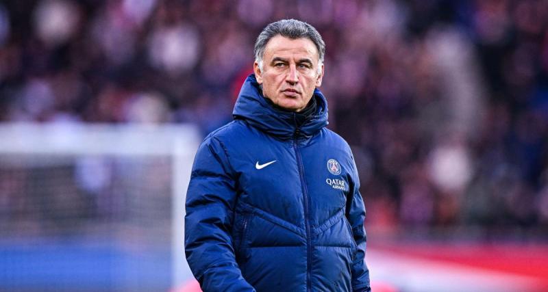  - 🚨 L'affaire Galtier agite le PSG, Sané accusé de racisme envers Mané, Zidane bientôt avec Ronaldo... les immanquables du jour !