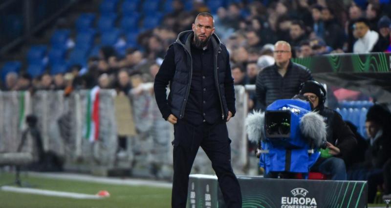  - Nice : "un peu de déception" reconnait Digard après le match nul contre Bâle