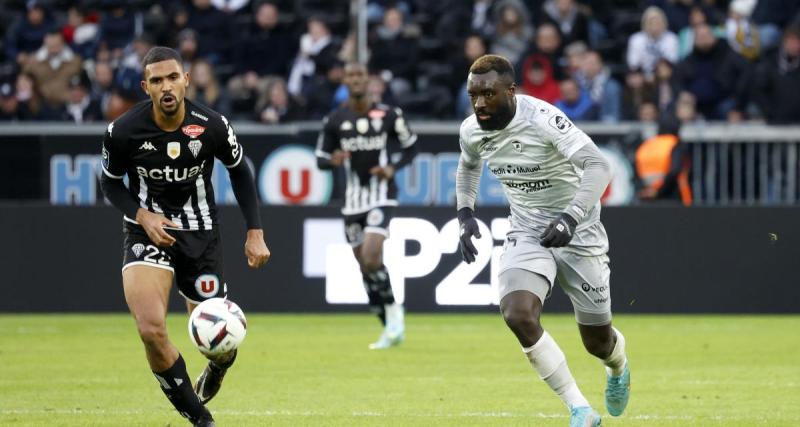  - Clermont - Angers : les compos probables et les absents