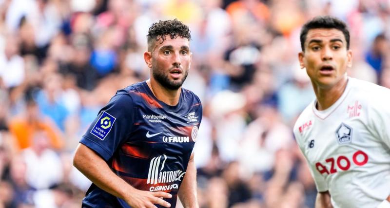  - Lille - Montpellier : les compos probables et les absents