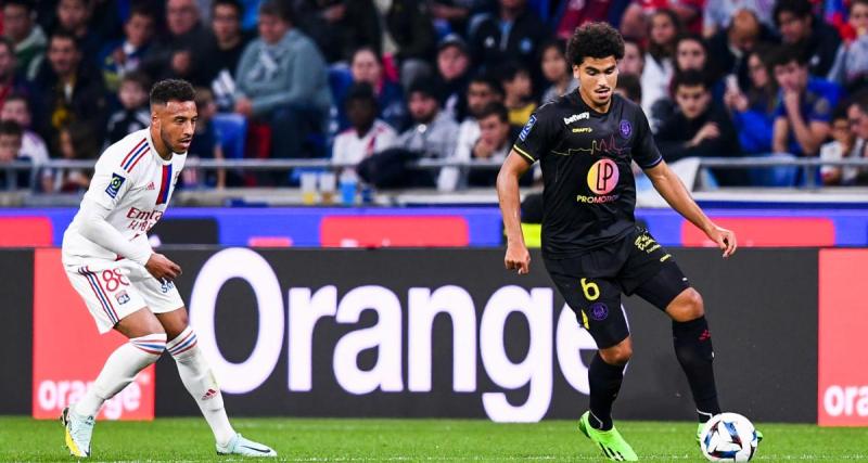  - Toulouse - Lyon : Diffusion TV, Chaîne et streaming, toutes les infos