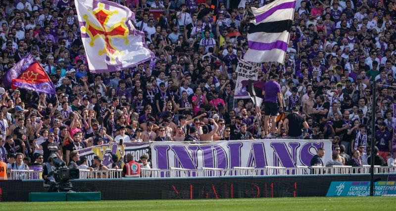  - Toulouse - Lyon, la chaîne et l'heure du match
