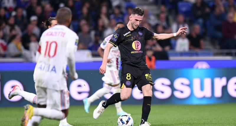  - Toulouse - Lyon : Heure, chaîne, diffusion TV ?