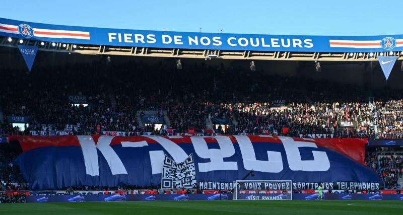  - PSG-OM: un militant écologiste reçoit une amende après être entré sur la pelouse 