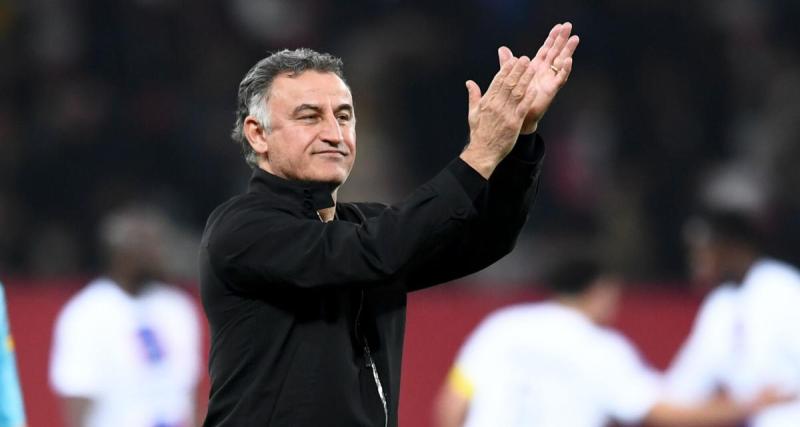  - PSG : un Niçois est sorti du silence, Galtier va tout déballer