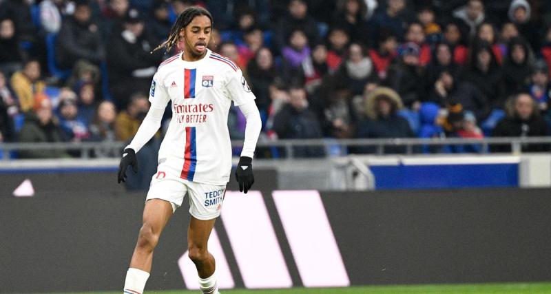  - Ligue 1 : Barcola, Cajuste, Diallo... les joueurs suspendus lors de la J31 