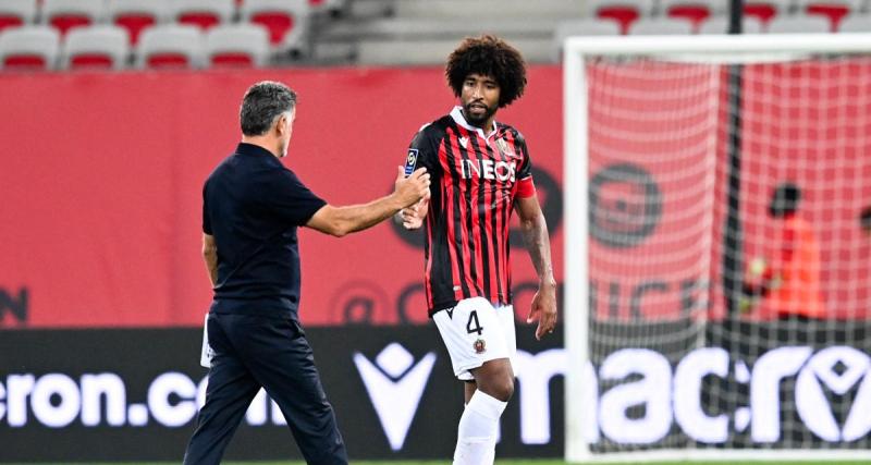  - Affaire Galtier : Dante prend la parole sur l’affaire après le match de Nice en C4 !