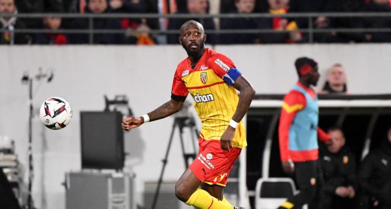  - PSG, Lens : le gros appel du pied de Seko Fofana vers Paris !