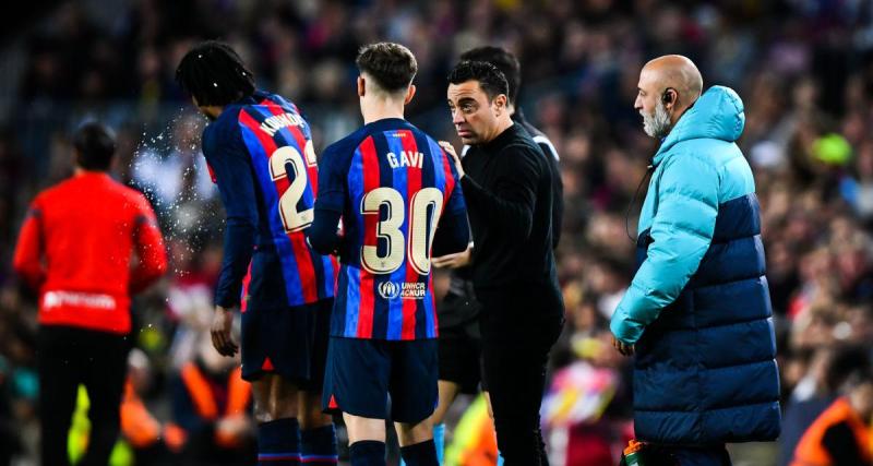  - Barça : offre hallucinante de Chelsea pour un crack blaugrana !