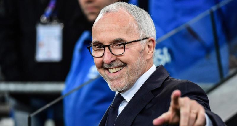  - OM : McCourt prépare une surprise d’exception pour boucler la saison en beauté 
