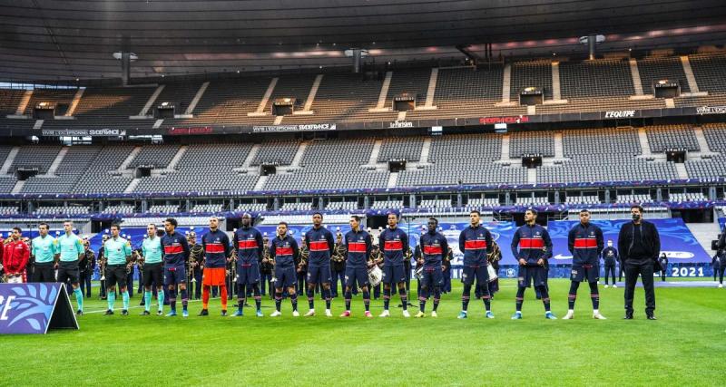  - Rachat du Stade de France : le PSG va déposer un dossier
