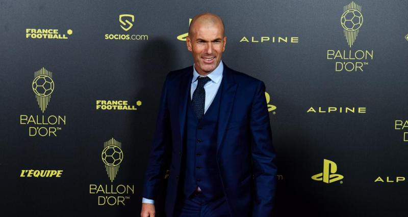  - Al Nassr : le club piste Zidane et Mourinho