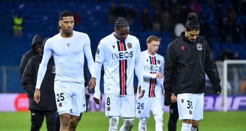  - Indice UEFA : la France de plus en plus en danger !