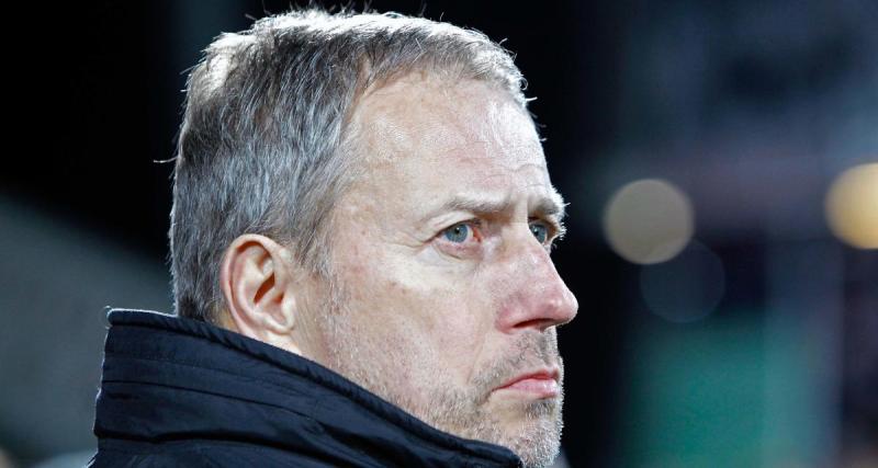  - ASSE, PSG : en pleine affaire, Galtier reçoit une pluie de soutiens chez les Verts 