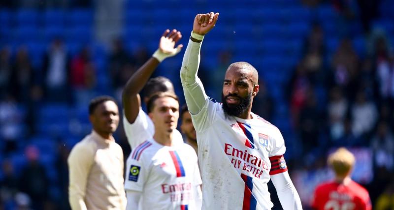  - Toulouse - OL : les compos probables