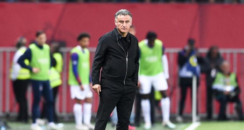  - 🚨 PSG : perquisitions au siège de Nice, l'affaire Galtier dans le viseur de la justice !