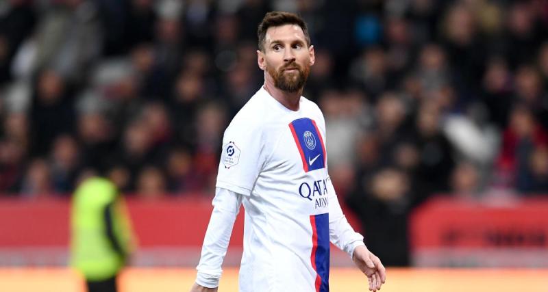  - Barça : un chèque précieux en vue pour aider au retour de Messi ?