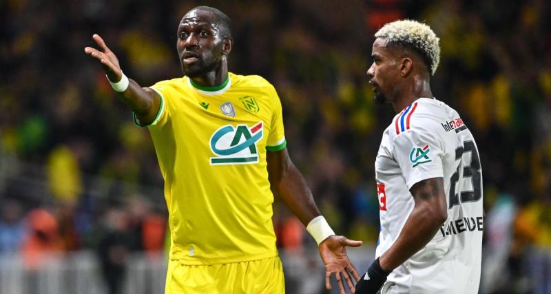  - FC Nantes : Kombouaré a trouvé une idée de génie pour relancer Sissoko 