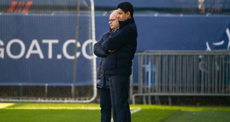  - PSG : après la polémique Galtier, une sombre affaire rattrape le club ! 