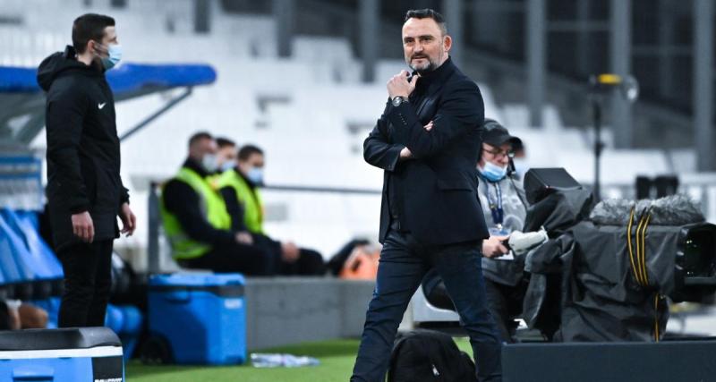  - PSG - RC Lens : enfin une bonne nouvelle pour Galtier, Haise a un gros doute dans son onze