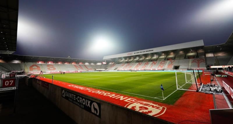  - Nancy : les supporters du Red Star et de Grenoble interdits de déplacement !